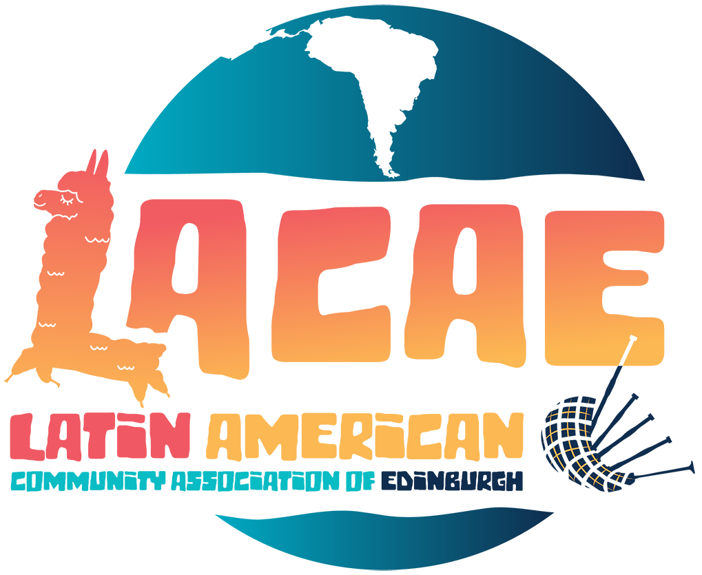 Latin American Community Association of Edinburgh